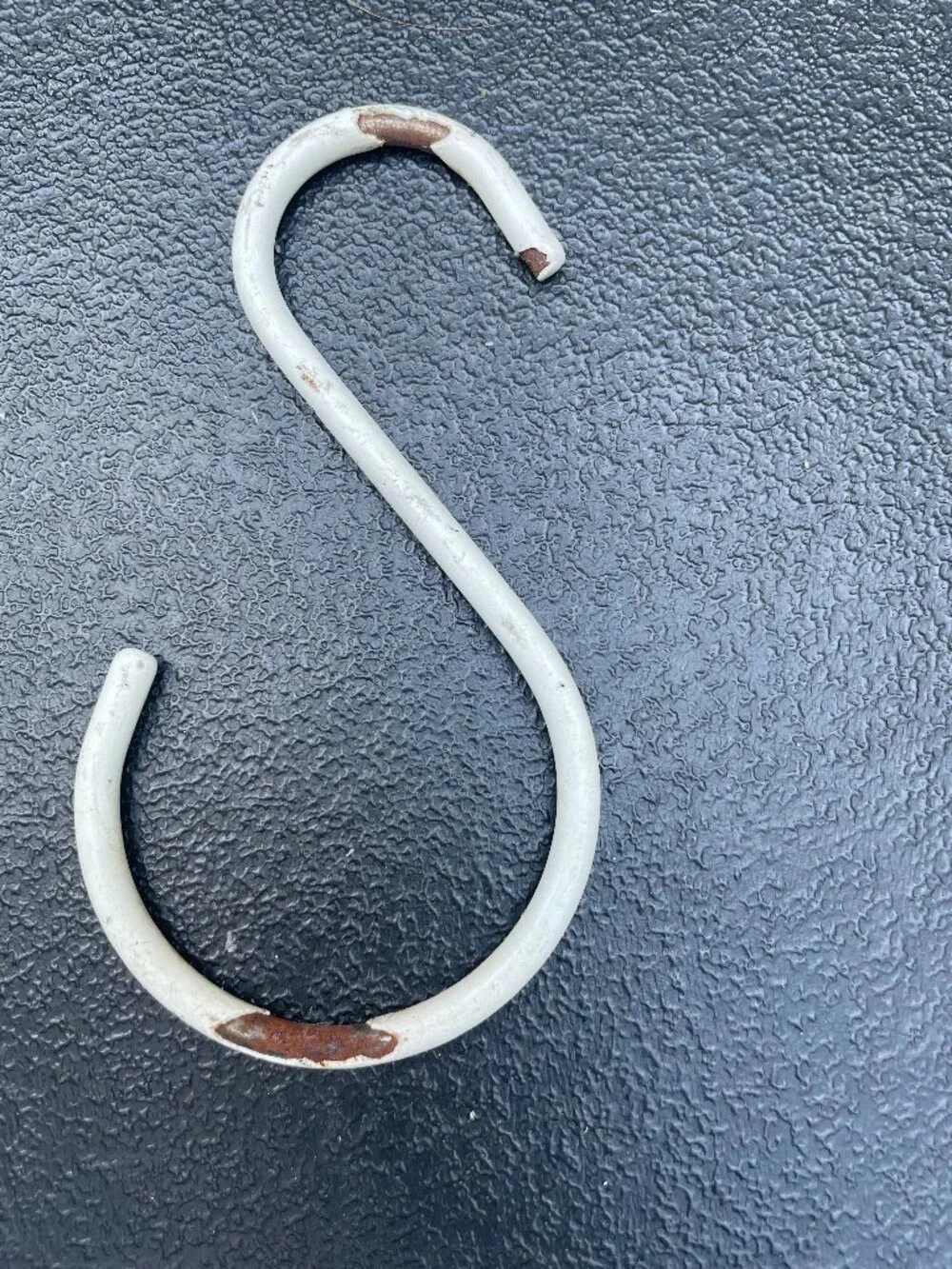 S shaped Hanger
